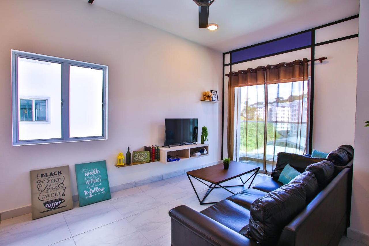 Symphony Suite @ Cameron Highlands Tanah Rata Exterior photo