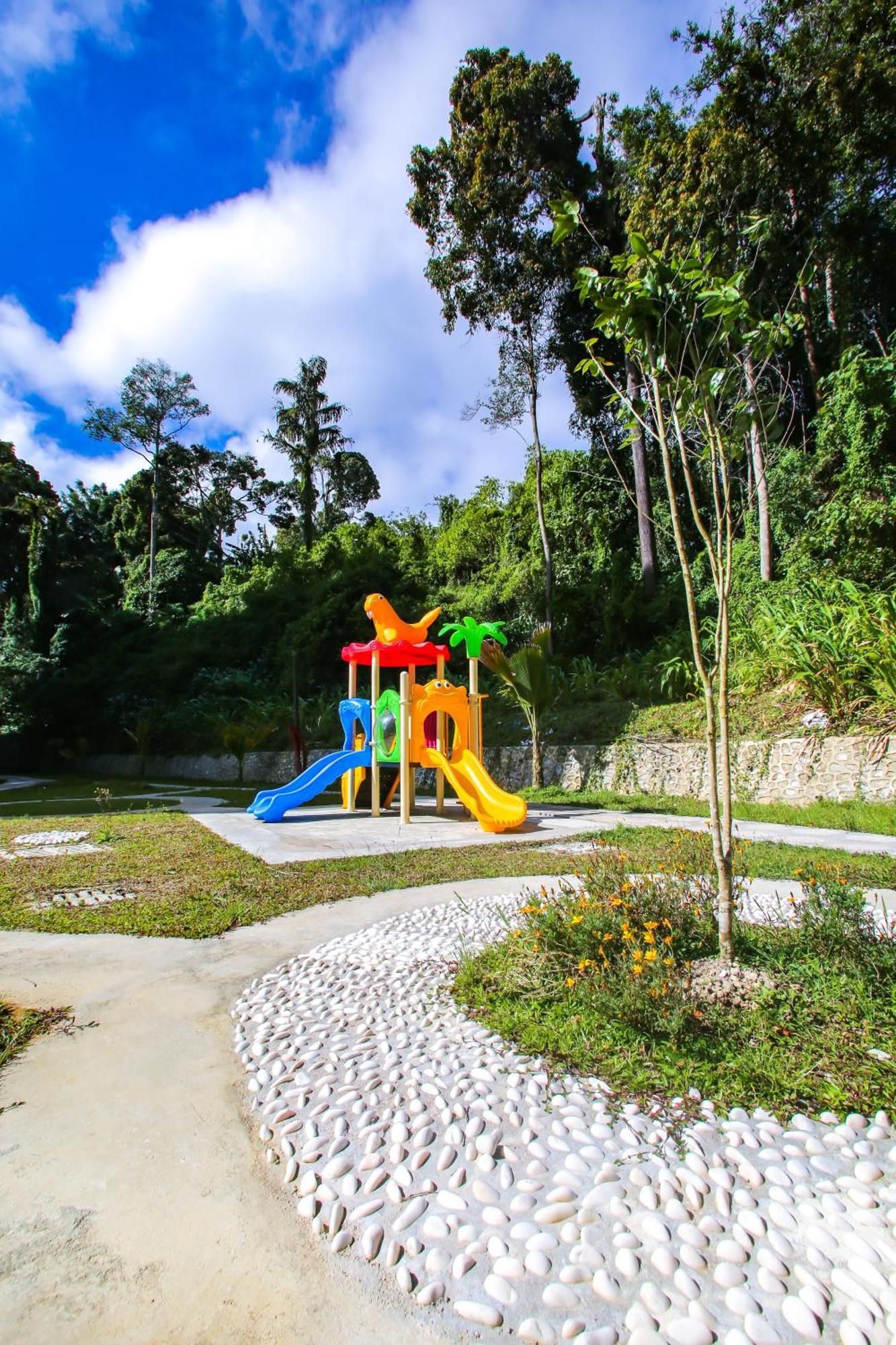 Symphony Suite @ Cameron Highlands Tanah Rata Exterior photo